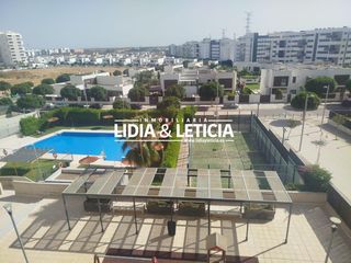 Appartement à Entrenúcleos. Exclusiva vivienda de 4 dormitorios en entrenúcleos  dos hermana