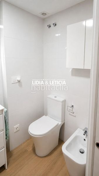 Foto c8d8ea06-3125-4da3-a93f-f7e63c037189. Pis amb aparcament a Nueva Alcalá Alcalá de Guadaira