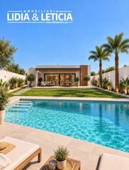 Terreny residencial a Oromana