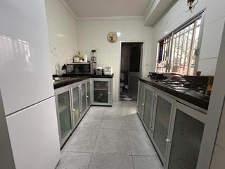 Casa a Oromana