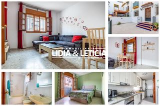 Casa a Nueva Alcalá