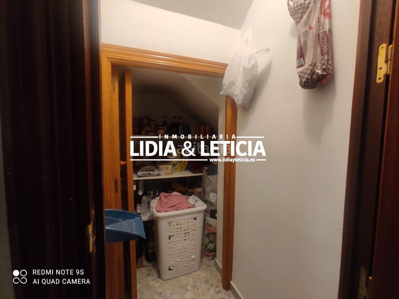 Foto 44560726-a274-4d56-84a5-6a32fc4e9ff3. Casa amb aparcament a Nueva Alcalá Alcalá de Guadaira