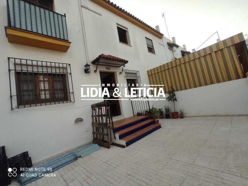 Foto 4845833d-bca1-449c-8d4f-e20b3c1288a2. Casa amb aparcament a Nueva Alcalá Alcalá de Guadaira
