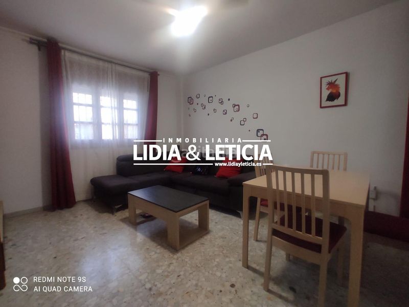 Foto 5e4393aa-70ed-4258-a4d7-d680f7151c9f. Casa amb aparcament a Nueva Alcalá Alcalá de Guadaira