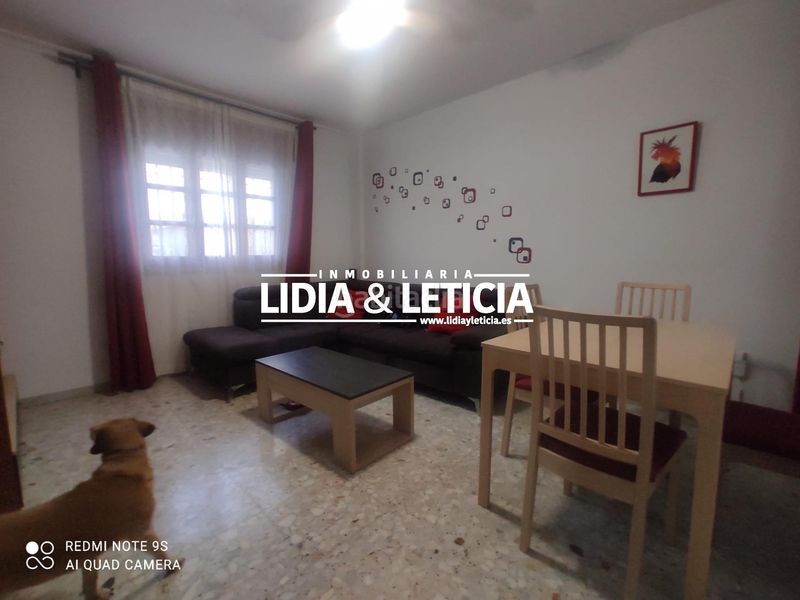 Foto ae2c5488-ec56-48a8-ae7a-8d30d076fd04. Casa amb aparcament a Nueva Alcalá Alcalá de Guadaira