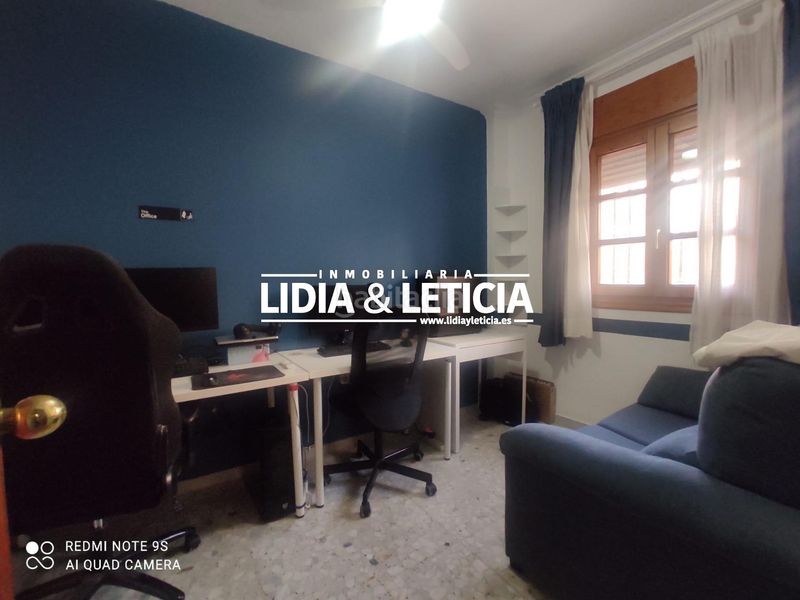 Foto e12072ce-9c43-4522-a250-845401cfdb4e. Casa amb aparcament a Nueva Alcalá Alcalá de Guadaira