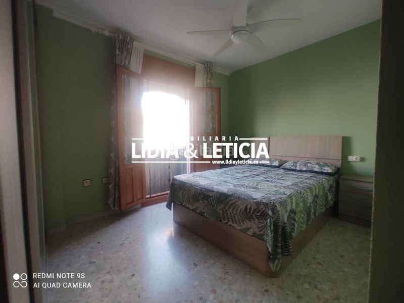 Foto fae2ad8b-12d3-480a-8604-7d0351fe7cfa. Casa amb aparcament a Nueva Alcalá Alcalá de Guadaira