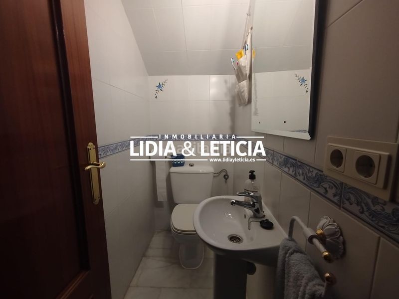 Foto c98d81af-f4b1-4c20-b4a3-66edc1e92ff4. Casa amb aparcament a Oromana Alcalá de Guadaira