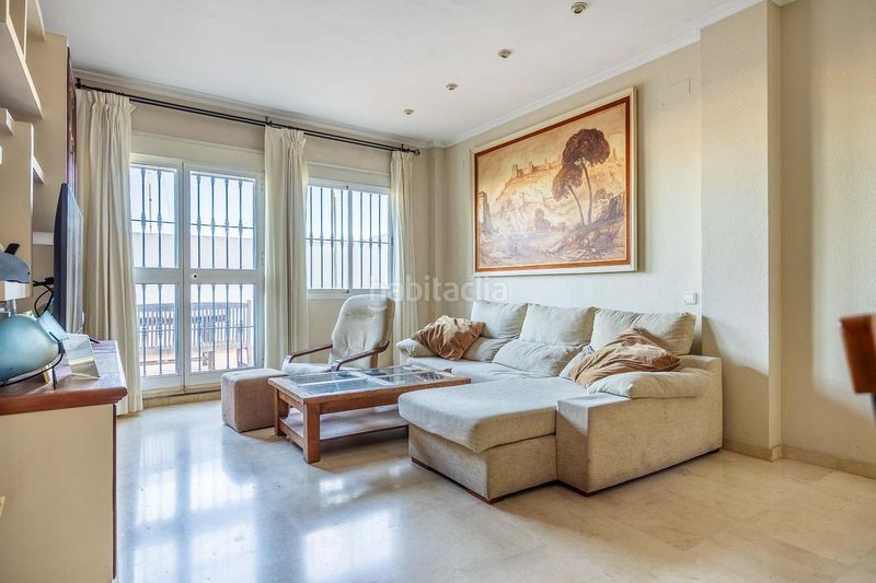 Foto b1b81afd-63d9-4451-b6e5-a33c4c6e5aca. Casa a Centro Alcalá de Guadaira