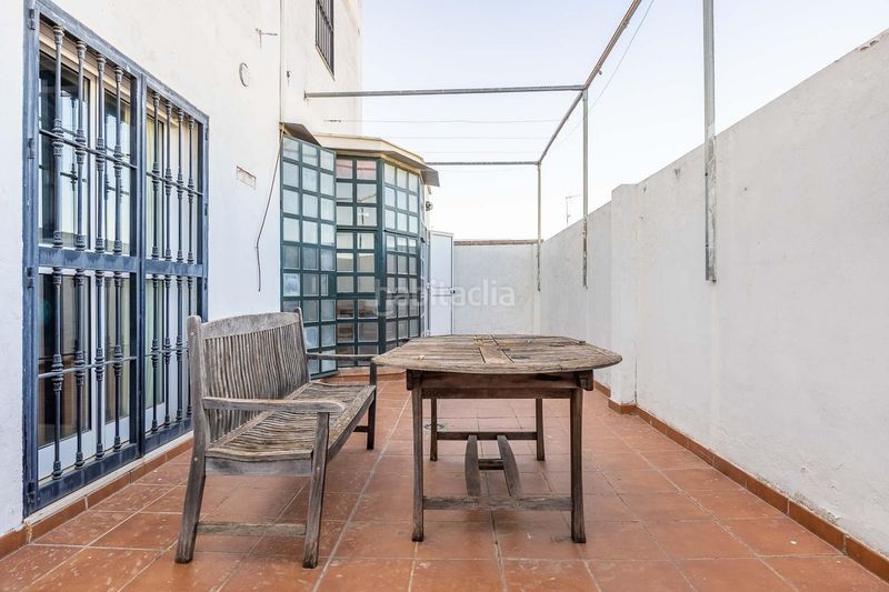 Foto d05884cf-11cd-471b-9b96-3fea70c80801. Casa a Centro Alcalá de Guadaira