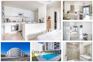 Appartement à Colores -  Entreparques. Fantástico piso en avenida de las ciencias, sevilla este!