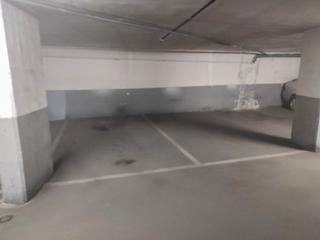 Aparcament cotxe a Calle de cuevas 1