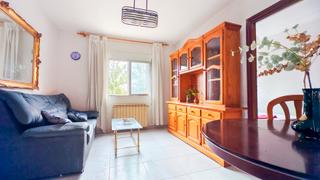 Flat  Calle de ayerbe. Ayerbe