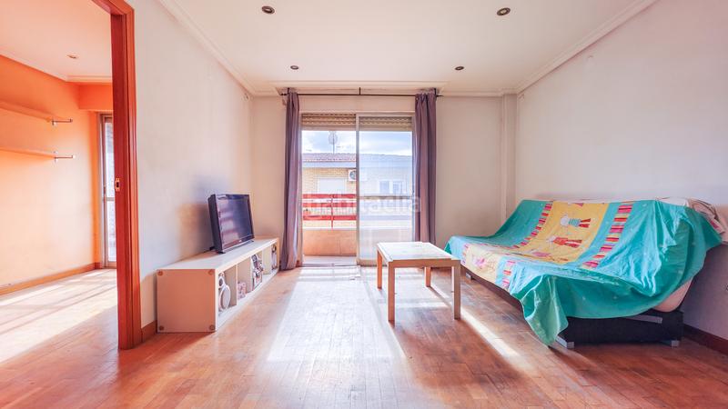 Foto 012cea16-66ab-4255-bf3d-225ab9496100. Flat in calle de san sebastián 25 in Parque Europa-Los Pitufos Pinto