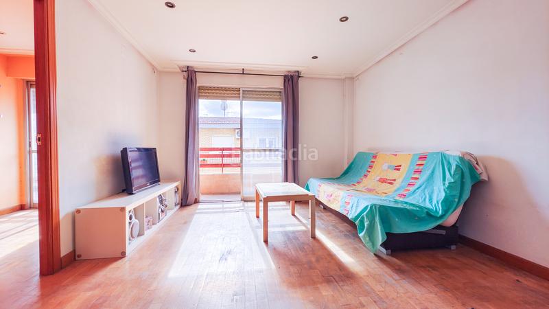 Foto 0f11b9bf-9900-4620-90a6-818cbf533d9a. Flat in calle de san sebastián 25 in Parque Europa-Los Pitufos Pinto