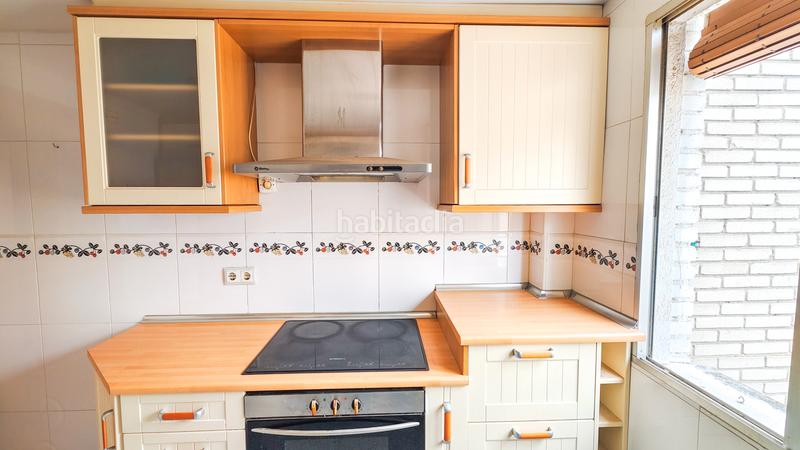 Foto 1096650d-51ed-4d3b-a13f-eb3bbd40e473. Flat in calle de san sebastián 25 in Parque Europa-Los Pitufos Pinto