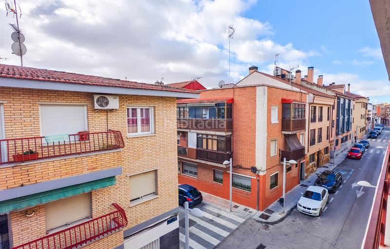 Foto 445c19f8-7ca2-43ea-9f35-de53e2dc8684. Flat in calle de san sebastián 25 in Parque Europa-Los Pitufos Pinto