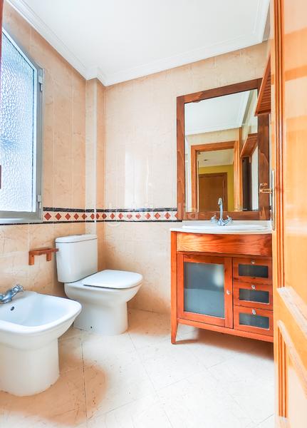 Foto 48cbc0f5-f914-463a-be60-da265df80899. Flat in calle de san sebastián 25 in Parque Europa-Los Pitufos Pinto