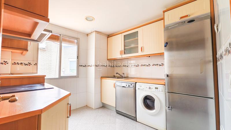 Foto 4e356bcd-9d61-44a5-bee1-2615c46c2aac. Flat in calle de san sebastián 25 in Parque Europa-Los Pitufos Pinto