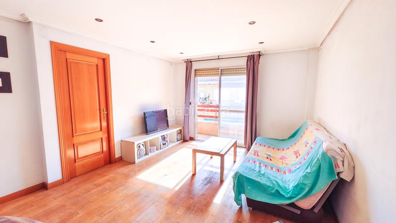 Foto 85287881-305c-460e-b45e-997c32b67086. Flat in calle de san sebastián 25 in Parque Europa-Los Pitufos Pinto