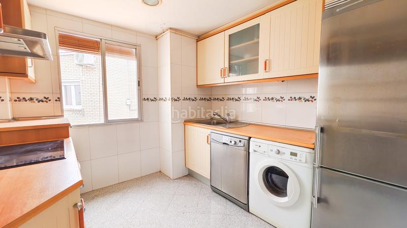 Foto 9c0df735-4725-472c-9a22-b214664ec613. Flat in calle de san sebastián 25 in Parque Europa-Los Pitufos Pinto