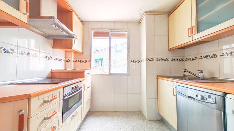 Foto a8ceb645-fe3d-4771-87a1-b1c2f901e9dc. Flat in calle de san sebastián 25 in Parque Europa-Los Pitufos Pinto