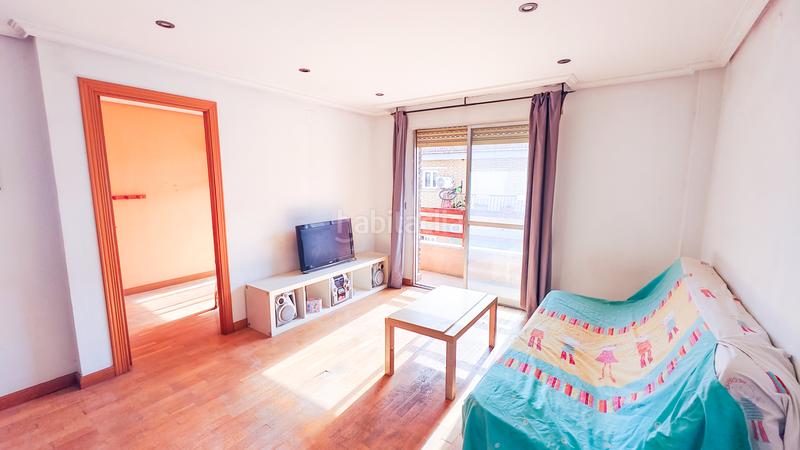 Foto cc77c47a-f0a5-4f54-9178-1a68bac99f7d. Flat in calle de san sebastián 25 in Parque Europa-Los Pitufos Pinto