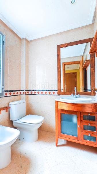 Foto d86ea02c-8a20-429f-85bd-34ac93ba3cde. Flat in calle de san sebastián 25 in Parque Europa-Los Pitufos Pinto