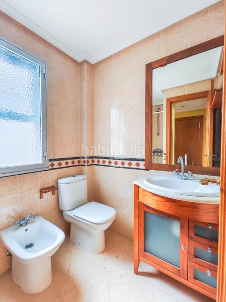 Foto d9b6a4a8-1bc7-4c5d-b459-7d10ff847835. Flat in calle de san sebastián 25 in Parque Europa-Los Pitufos Pinto