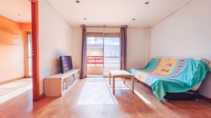 Foto e12e9d99-6878-4471-9e19-f10e5fa8de4e. Flat in calle de san sebastián 25 in Parque Europa-Los Pitufos Pinto