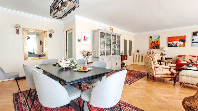 Foto 02bdeb94-4431-4d63-a5e6-d5b8d2e25714. Pis a calle de las camelias 9 a Palomas Madrid