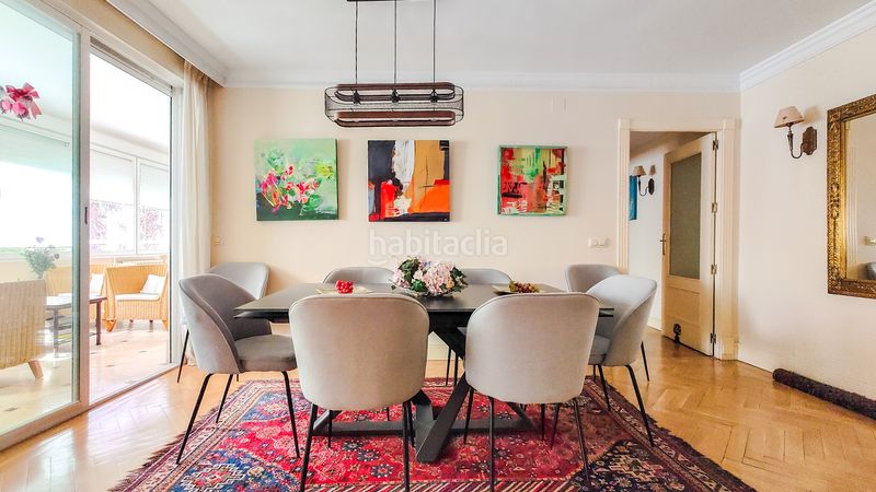 Foto 0a5aaf11-1c15-484d-a859-634e467a9798. Pis a calle de las camelias 9 a Palomas Madrid