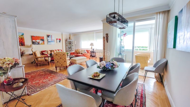 Foto 0eba3db1-87b9-4e4a-82e3-f1a9a918c3a5. Pis a calle de las camelias 9 a Palomas Madrid