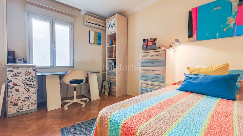 Foto 0ef58758-d61c-4170-b6fe-ea3ab552ec1d. Pis a calle de las camelias 9 a Palomas Madrid