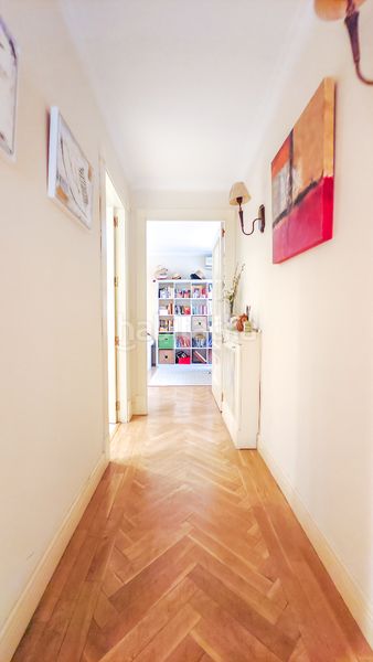 Foto 11a95267-be2f-46f4-bead-7a09442b8cf5. Pis a calle de las camelias 9 a Palomas Madrid