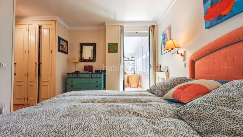 Foto 262c14b2-b9e1-4da4-bbd5-5d141efd0377. Pis a calle de las camelias 9 a Palomas Madrid