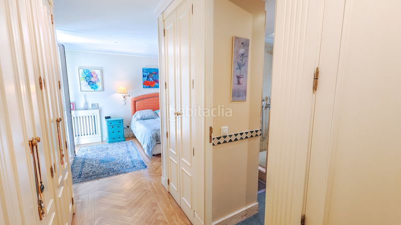 Foto 2cb121df-9313-49dc-b607-9fd805c707e8. Pis a calle de las camelias 9 a Palomas Madrid