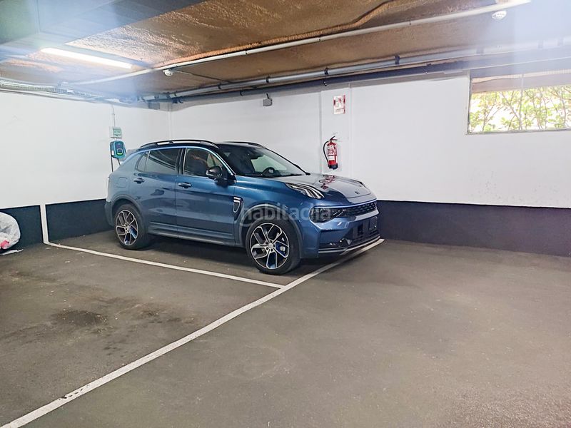 Foto 32409c1f-a206-4aba-a2f2-a7d8f8eccb7f. Pis a calle de las camelias 9 a Palomas Madrid