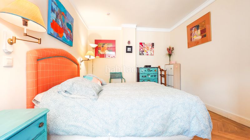 Foto 366d3212-4de1-4d30-8a29-7882215879d3. Pis a calle de las camelias 9 a Palomas Madrid