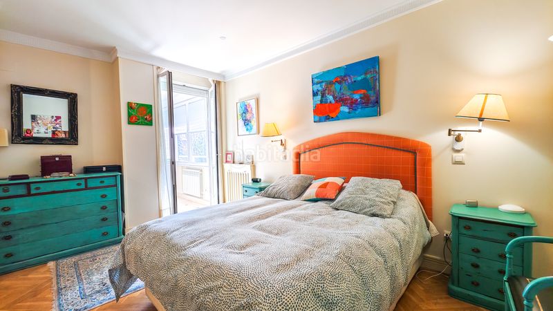 Foto 46366338-e9b6-45d2-bce6-ba562a9f5617. Pis a calle de las camelias 9 a Palomas Madrid