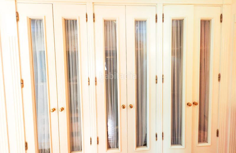 Foto 51c5bf74-fa28-4539-85b4-c587f8636a8f. Pis a calle de las camelias 9 a Palomas Madrid