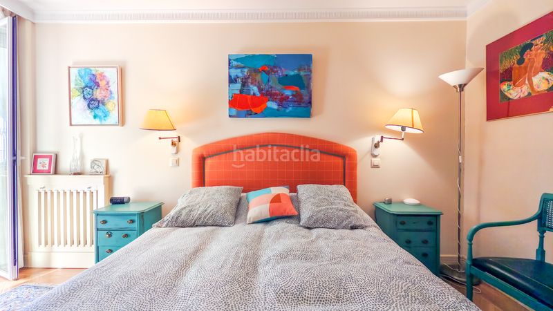 Foto 56898c09-18c9-4a1a-b211-f09f901dfded. Pis a calle de las camelias 9 a Palomas Madrid