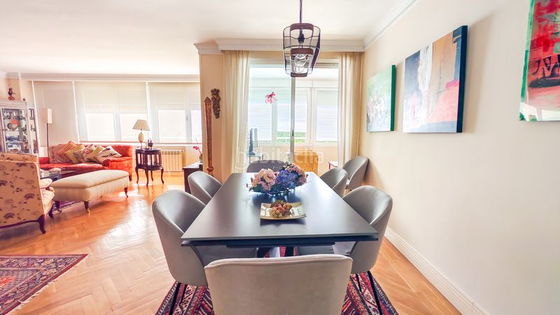 Foto 59110ad7-22d3-4f30-a3fb-c115a36d7af3. Pis a calle de las camelias 9 a Palomas Madrid