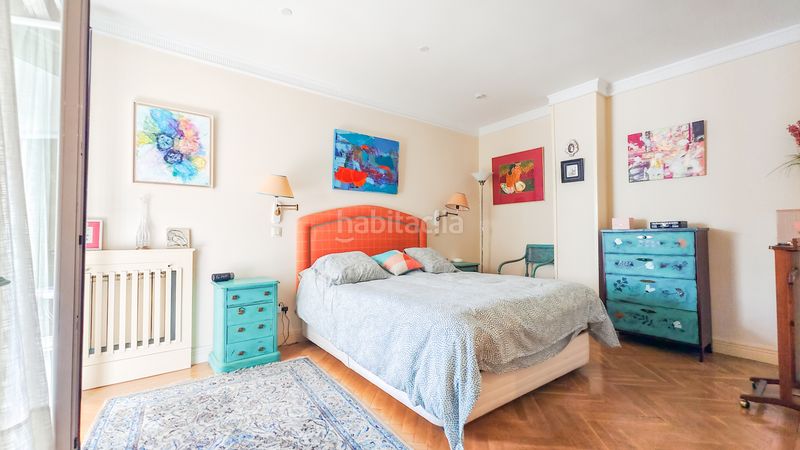 Foto 630ab2e3-b5d6-4e93-b585-27e5cbb4b257. Pis a calle de las camelias 9 a Palomas Madrid