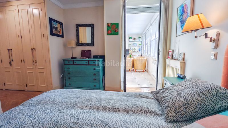 Foto 6bcd6f44-6d43-4ff6-a12b-fcb809b02c3b. Pis a calle de las camelias 9 a Palomas Madrid