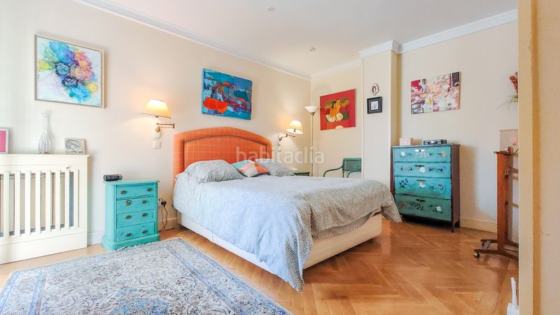 Foto 6cc5d43a-7274-4b53-a615-98fcef11a101. Pis a calle de las camelias 9 a Palomas Madrid