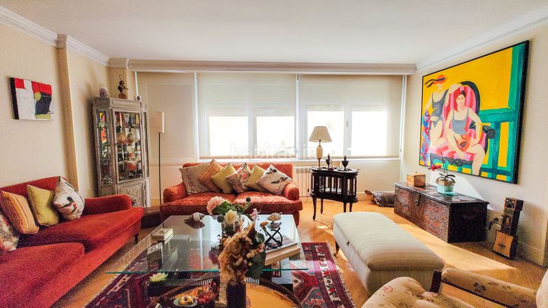 Foto 6e922a65-3650-4104-8d30-9b8796e926ff. Pis a calle de las camelias 9 a Palomas Madrid