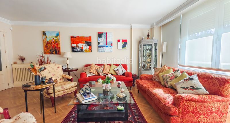 Foto 7480c13c-609d-4b1a-a511-900e4b58b0d9. Pis a calle de las camelias 9 a Palomas Madrid