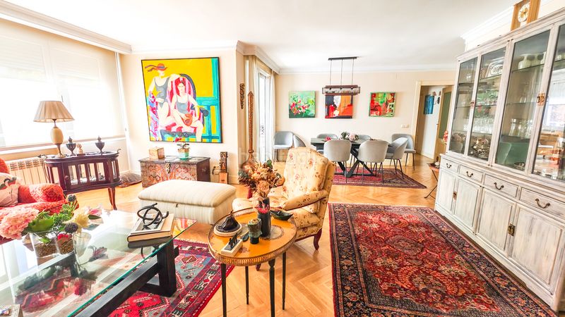 Foto 96c95b27-4421-44ff-9e21-578ce1f51cdb. Pis a calle de las camelias 9 a Palomas Madrid