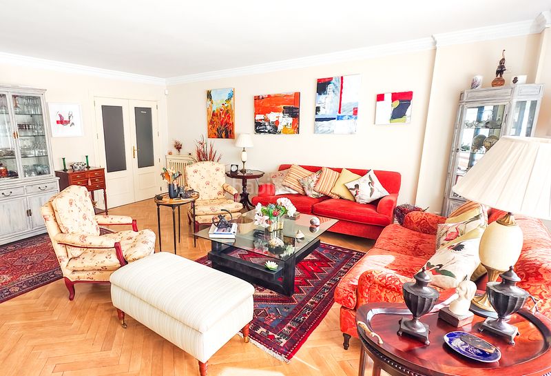 Foto ac851a7a-8998-407a-877c-8980f2766919. Pis a calle de las camelias 9 a Palomas Madrid